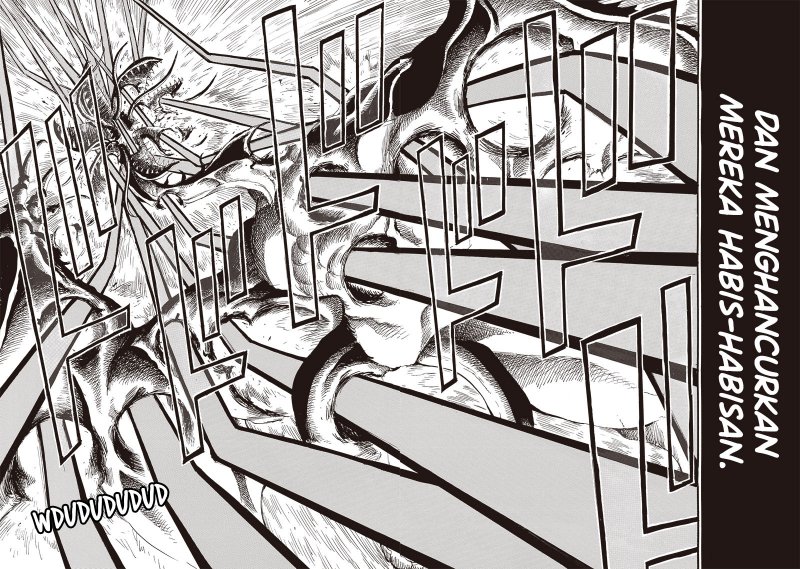grand-dwarf - Chapter: 41