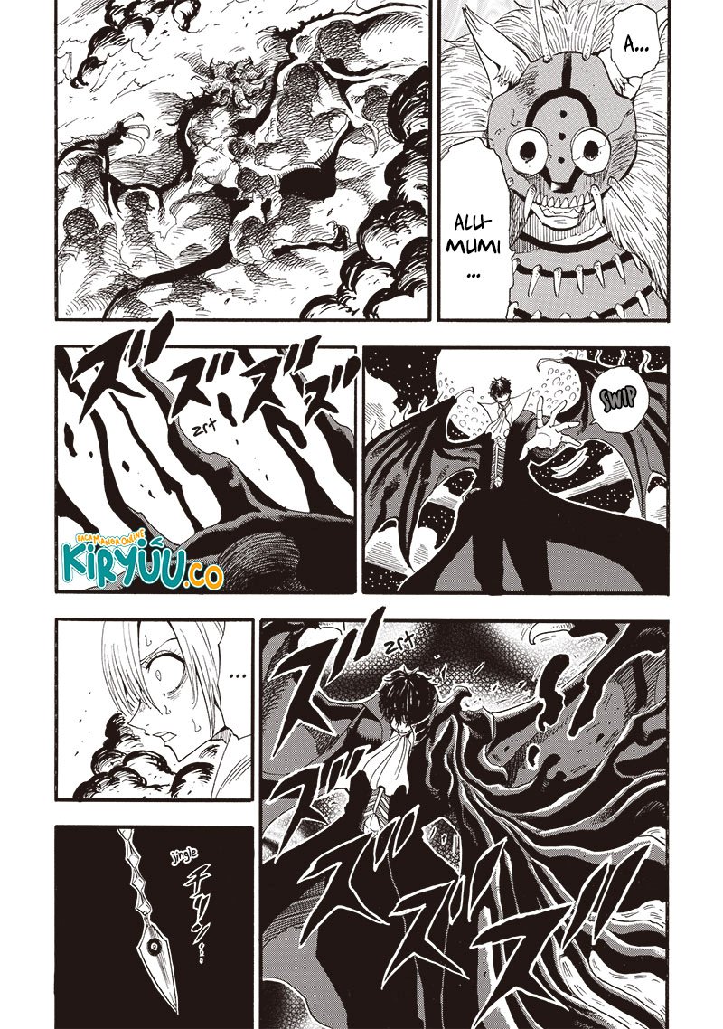 grand-dwarf - Chapter: 41