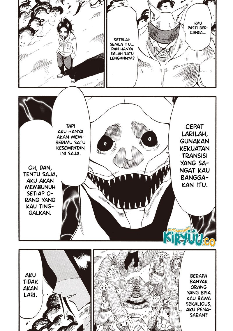 grand-dwarf - Chapter: 41