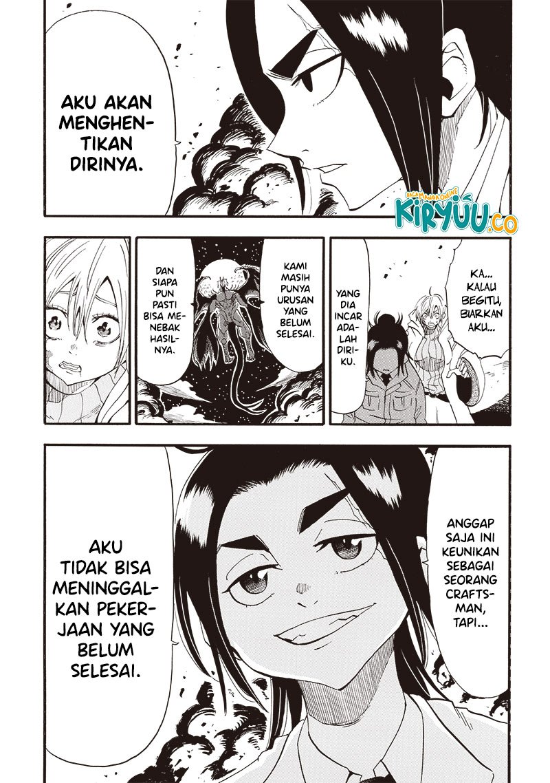 grand-dwarf - Chapter: 41
