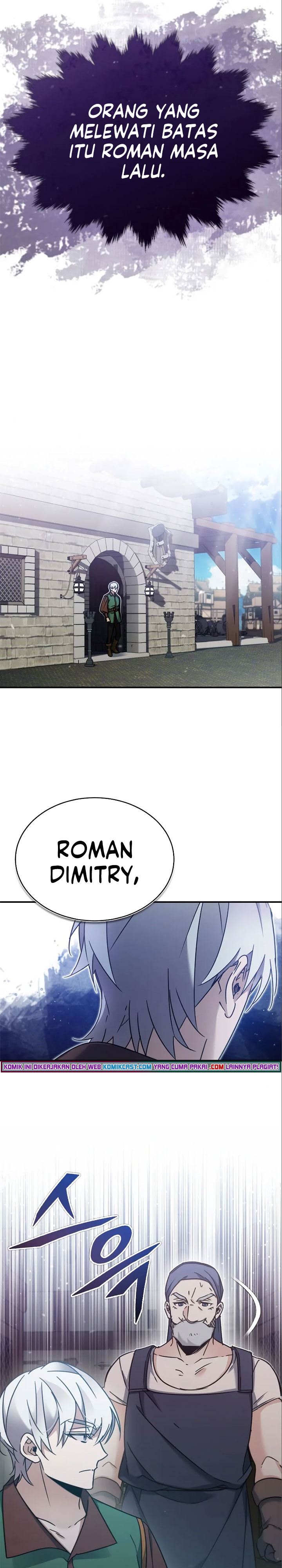 the-heavenly-demon-cant-live-a-normal-life - Chapter: 30