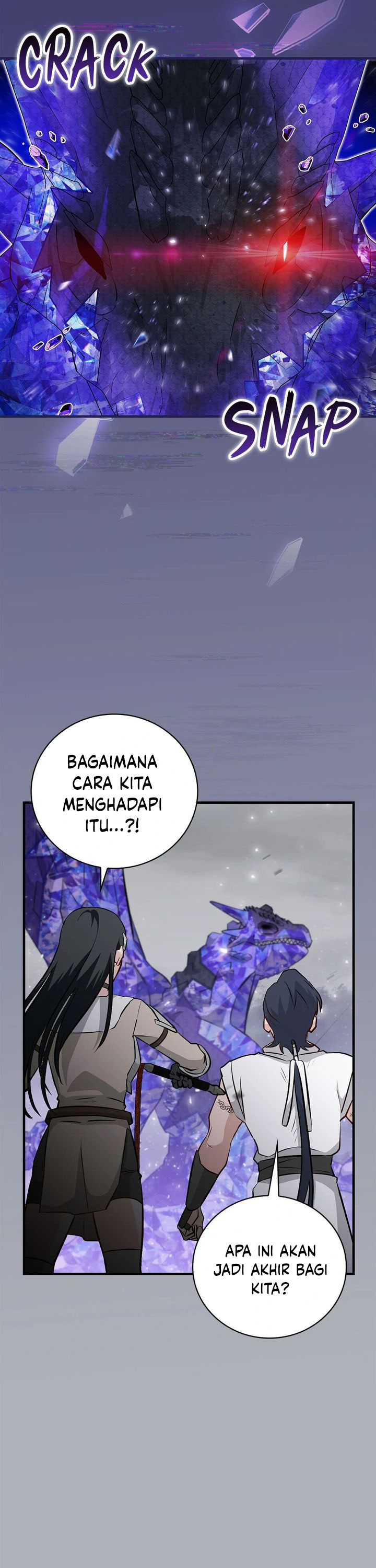 leveling-up-by-only-eating - Chapter: 194