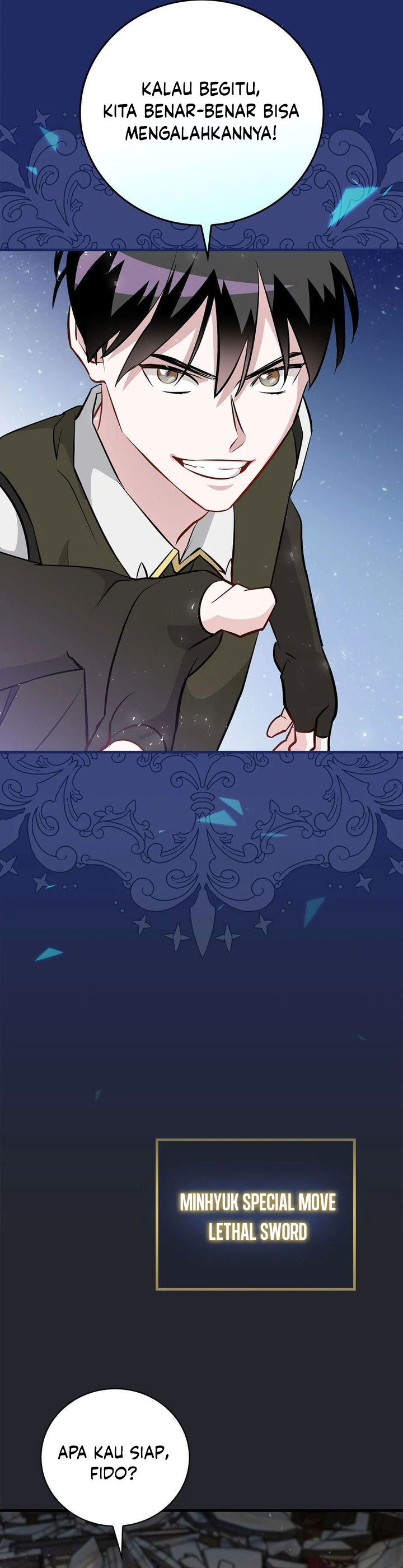 leveling-up-by-only-eating - Chapter: 194