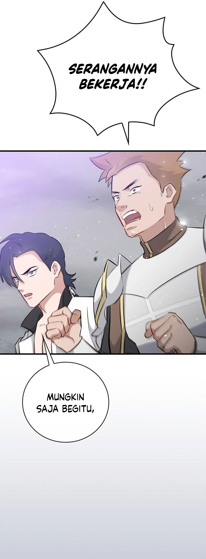 leveling-up-by-only-eating - Chapter: 194