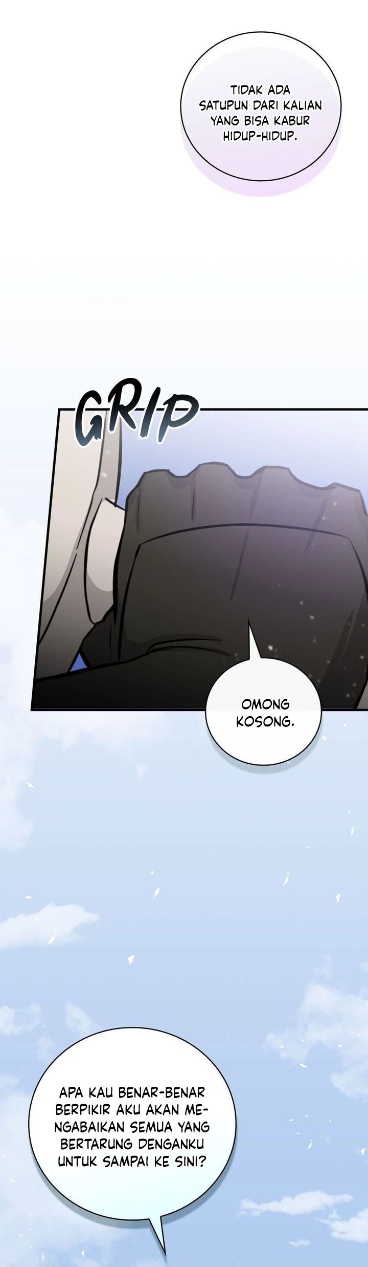 leveling-up-by-only-eating - Chapter: 194