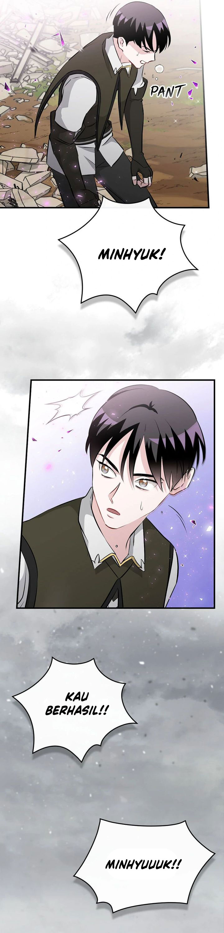 leveling-up-by-only-eating - Chapter: 194