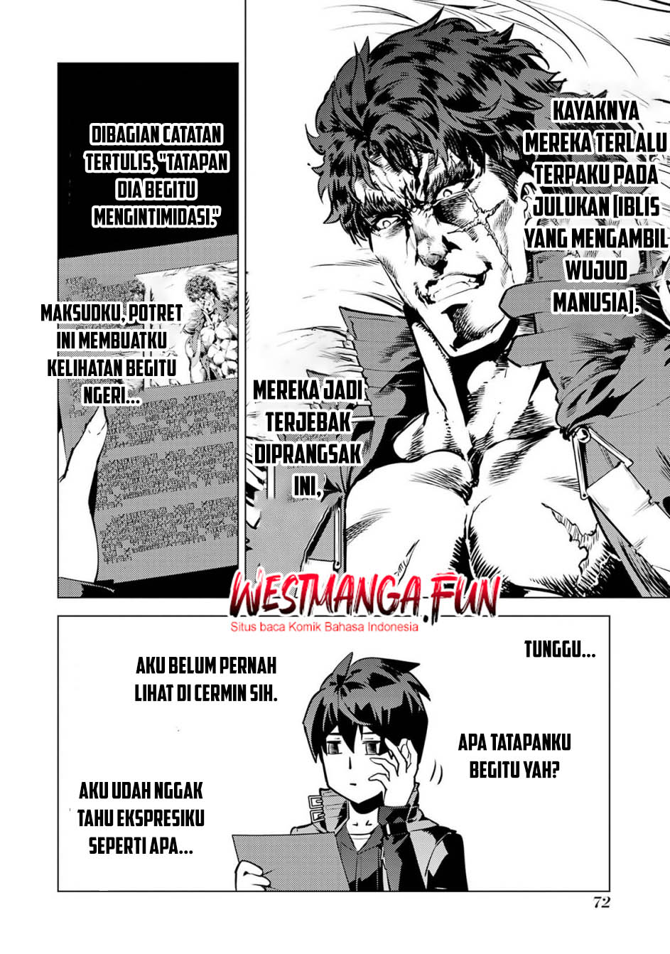 tensei-kenja-no-isekai-raifu-daini-no-shokugyo-wo-ete-sekai-saikyou-ni-narimashita - Chapter: 77