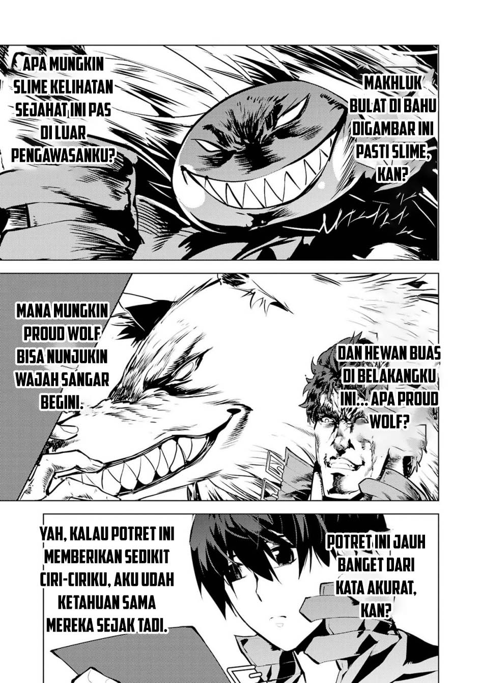 tensei-kenja-no-isekai-raifu-daini-no-shokugyo-wo-ete-sekai-saikyou-ni-narimashita - Chapter: 77