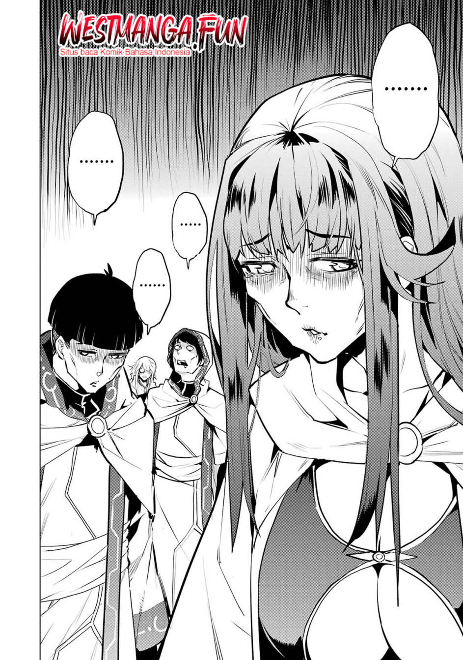 tensei-kenja-no-isekai-raifu-daini-no-shokugyo-wo-ete-sekai-saikyou-ni-narimashita - Chapter: 77