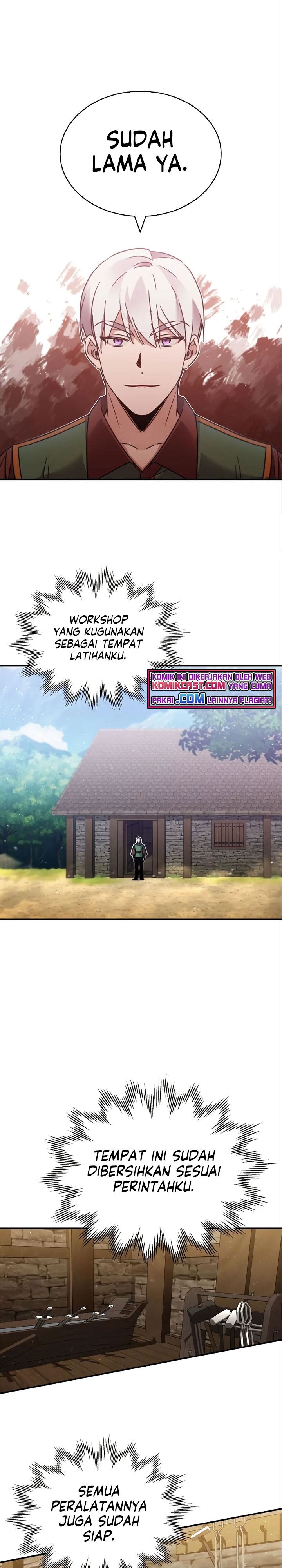 the-heavenly-demon-cant-live-a-normal-life - Chapter: 30