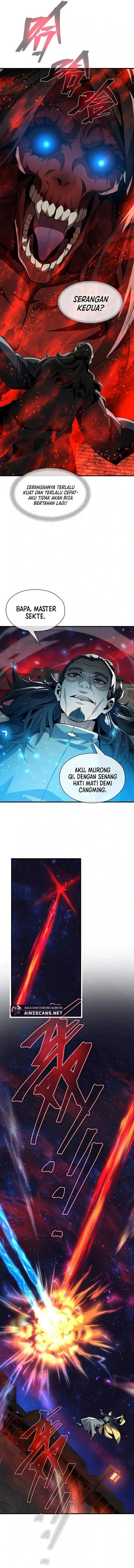 i-love-the-demon-lord-so-much-that-even-my-female-disciples-want-to-kill-me - Chapter: 60