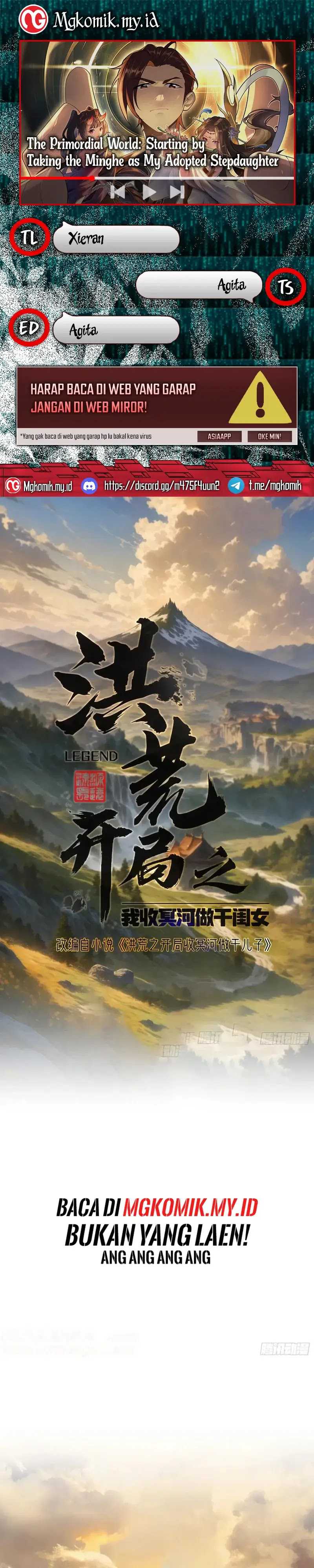 the-primordial-world-starting-by-taking-the-minghe-as-my-adopted-stepdaughter - Chapter: 43