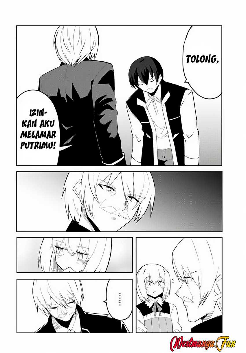 magi-craft-meister - Chapter: 67