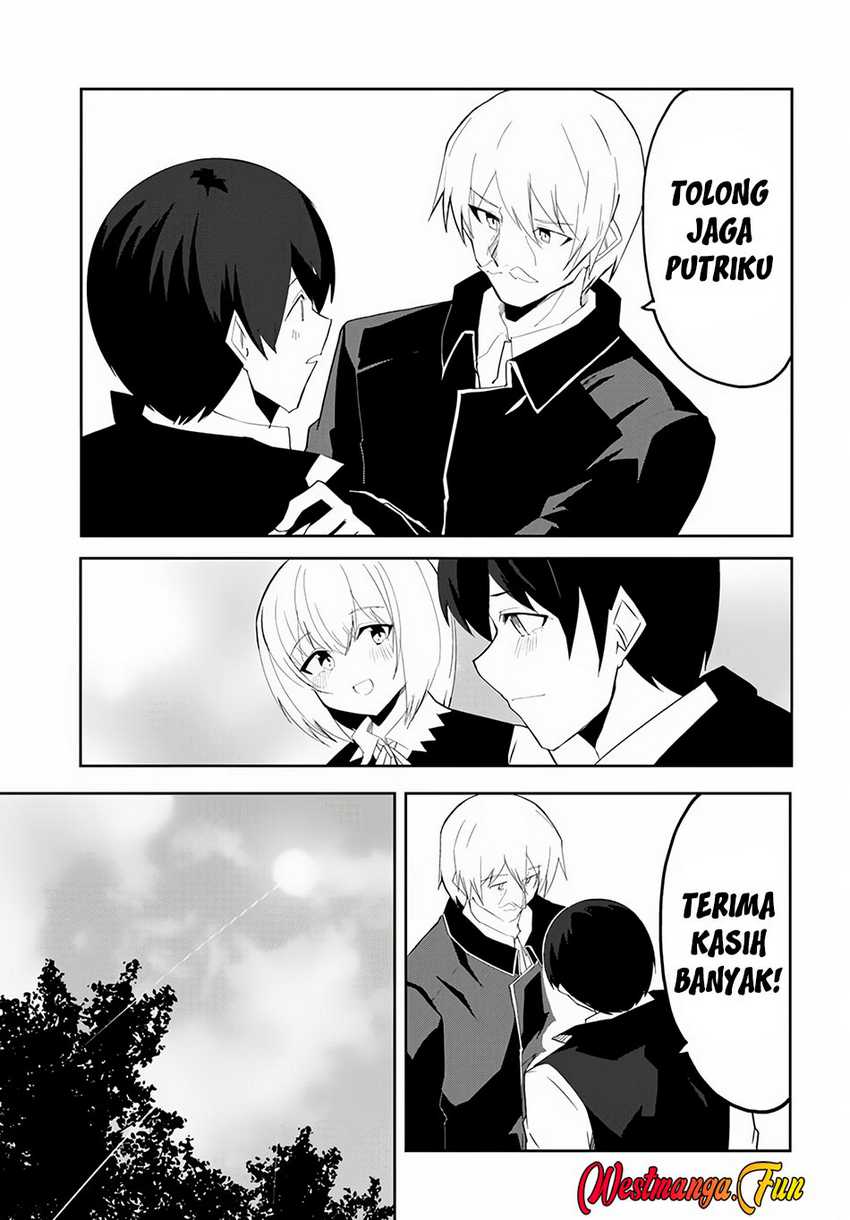 magi-craft-meister - Chapter: 67