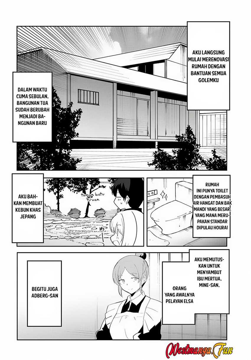 magi-craft-meister - Chapter: 67