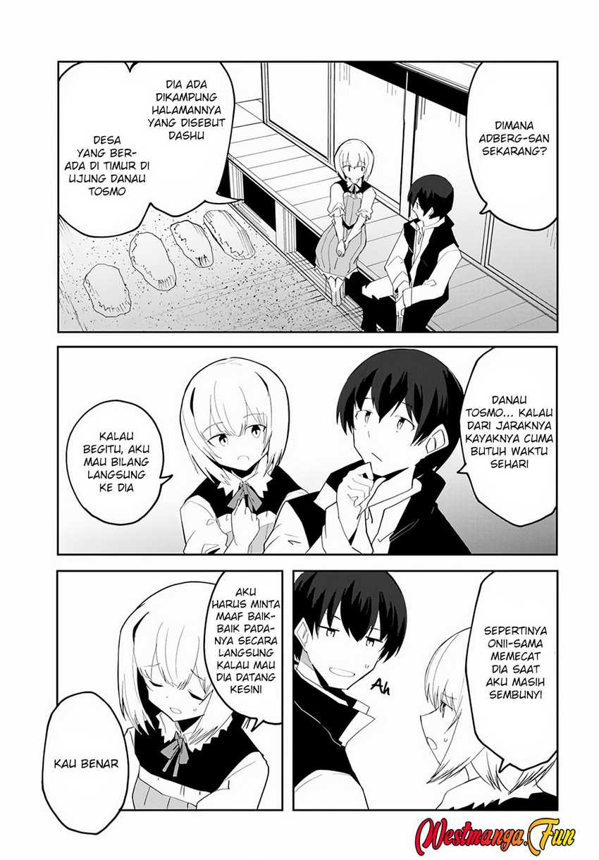 magi-craft-meister - Chapter: 67