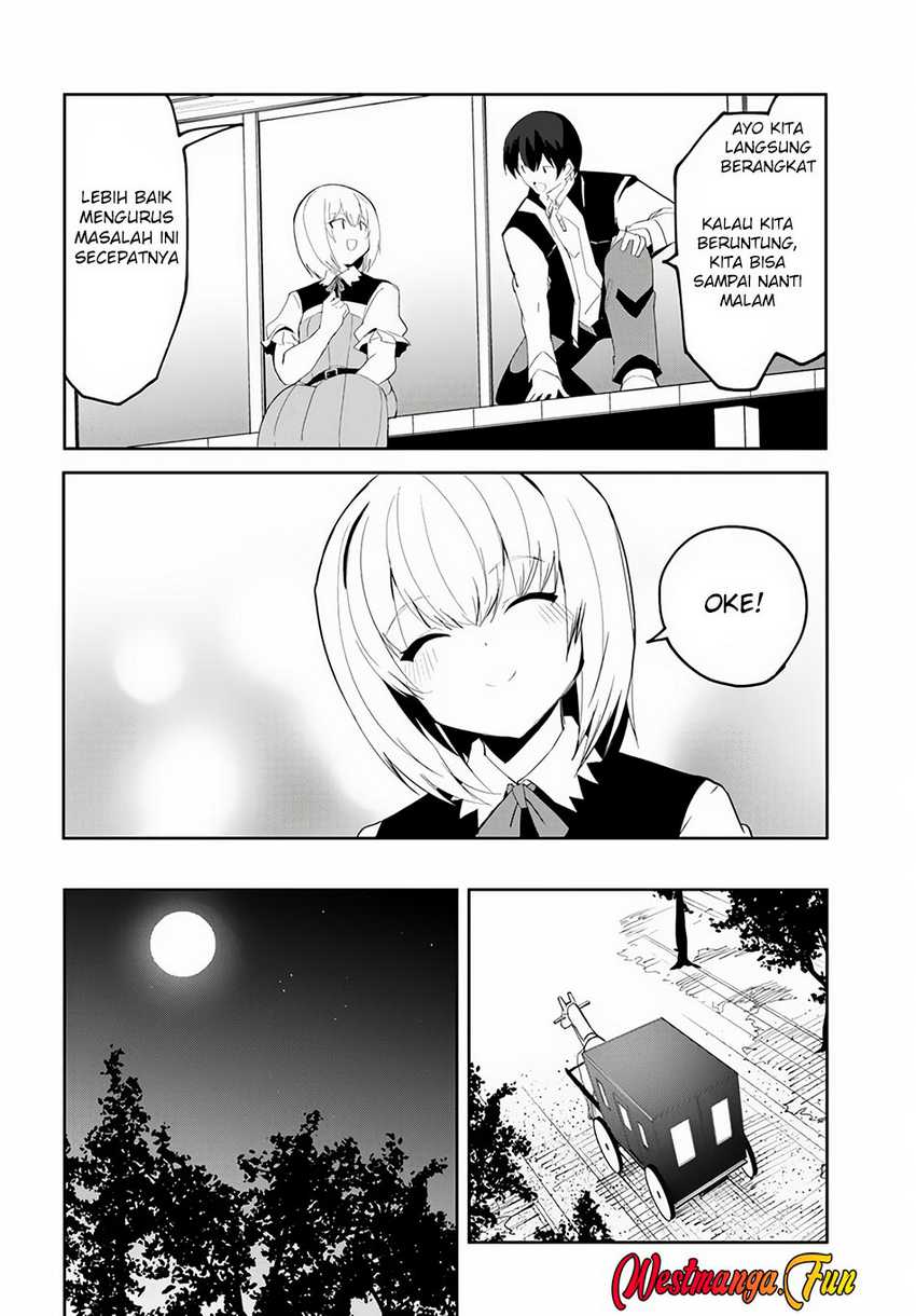 magi-craft-meister - Chapter: 67