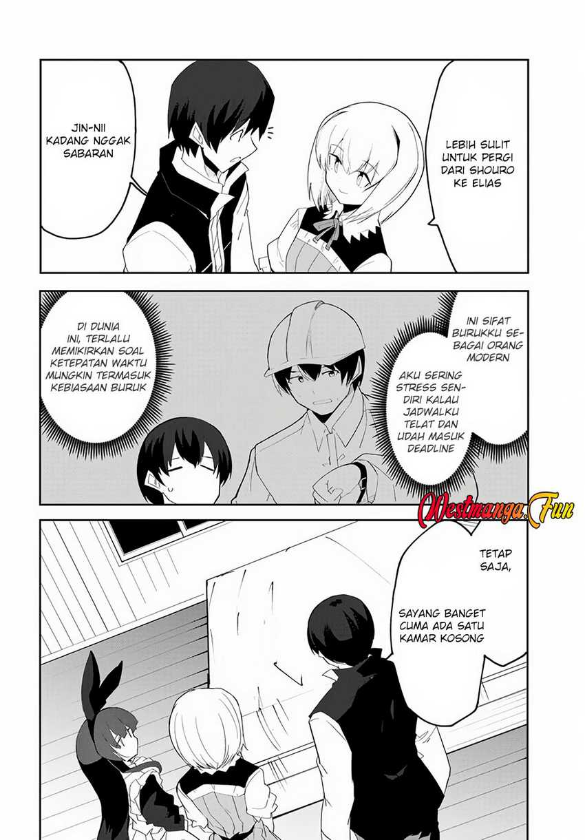 magi-craft-meister - Chapter: 67