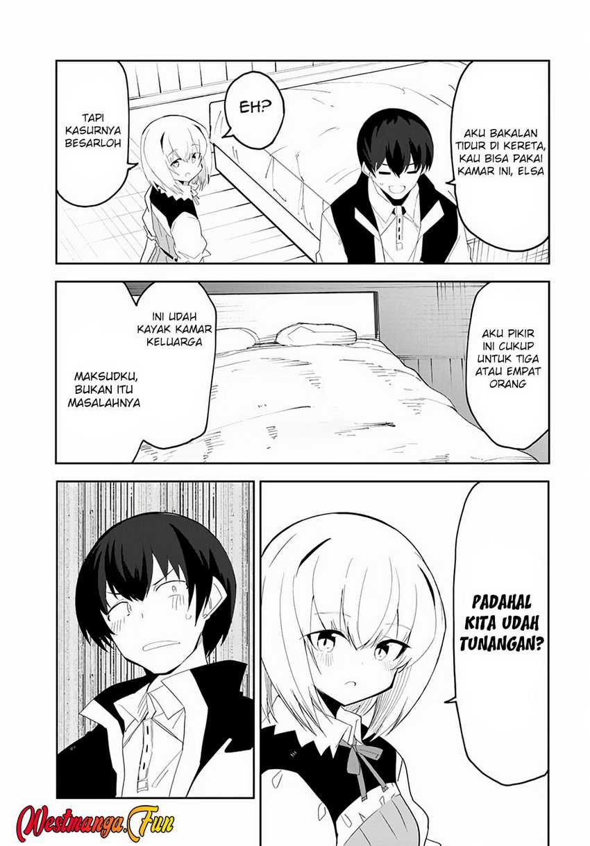 magi-craft-meister - Chapter: 67