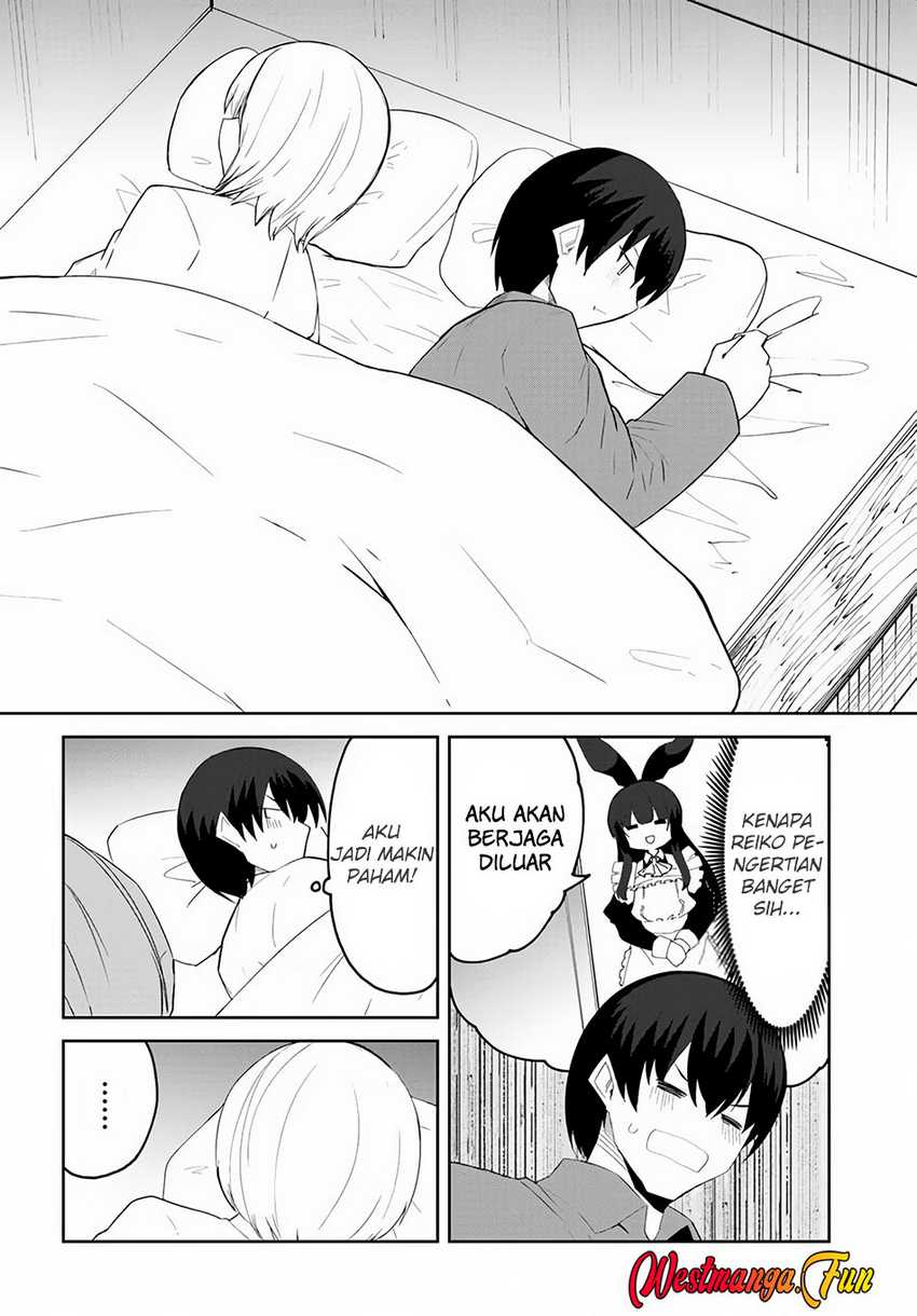 magi-craft-meister - Chapter: 67
