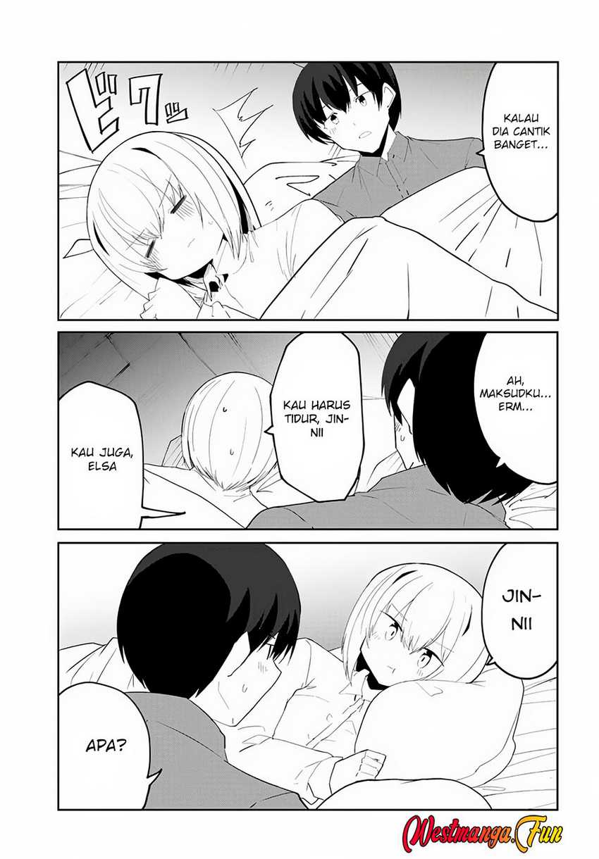 magi-craft-meister - Chapter: 67