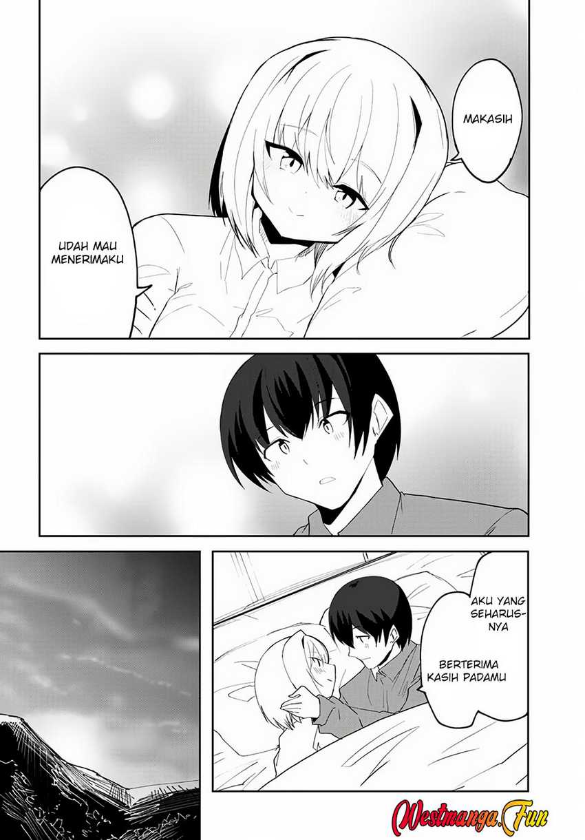 magi-craft-meister - Chapter: 67