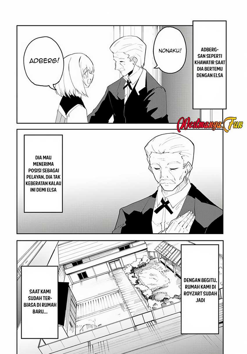 magi-craft-meister - Chapter: 67