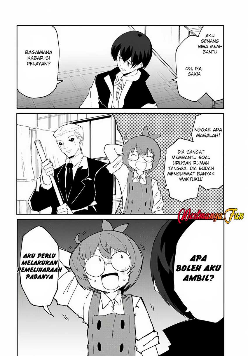 magi-craft-meister - Chapter: 67
