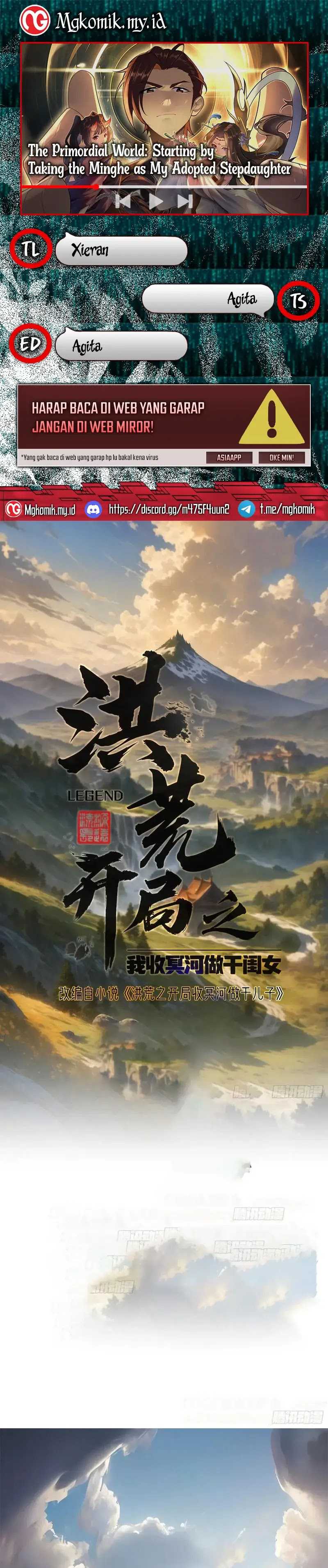 the-primordial-world-starting-by-taking-the-minghe-as-my-adopted-stepdaughter - Chapter: 44