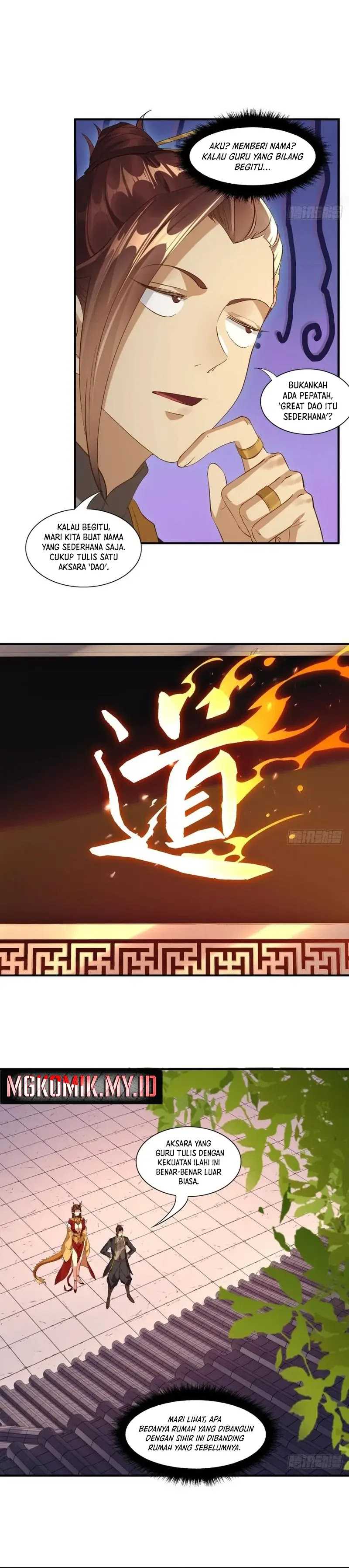 the-primordial-world-starting-by-taking-the-minghe-as-my-adopted-stepdaughter - Chapter: 44