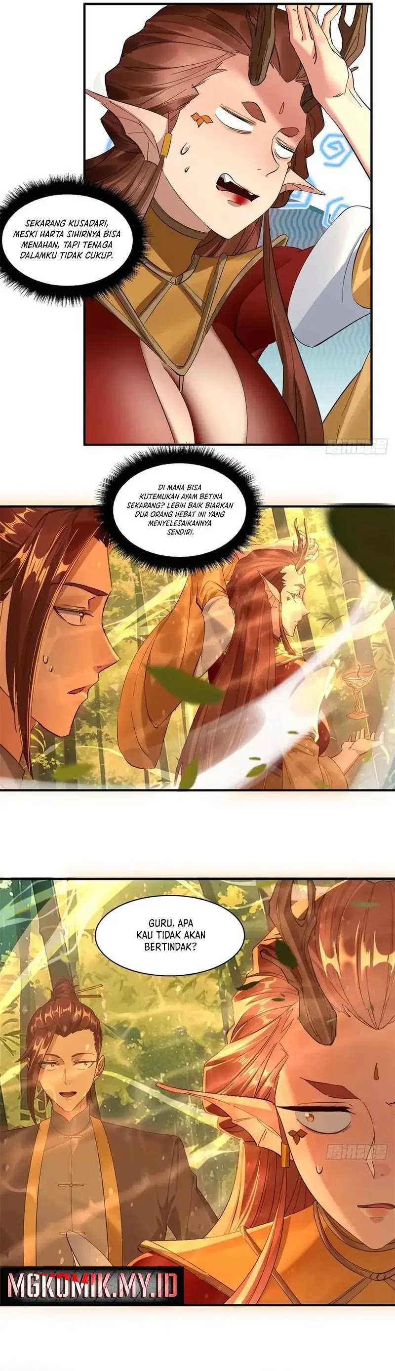 the-primordial-world-starting-by-taking-the-minghe-as-my-adopted-stepdaughter - Chapter: 44