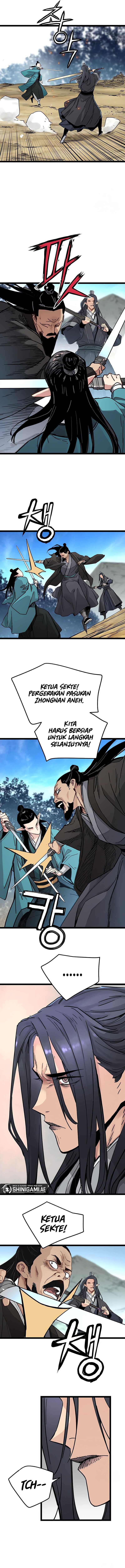 surviving-as-a-genius-on-borrowed-time - Chapter: 33