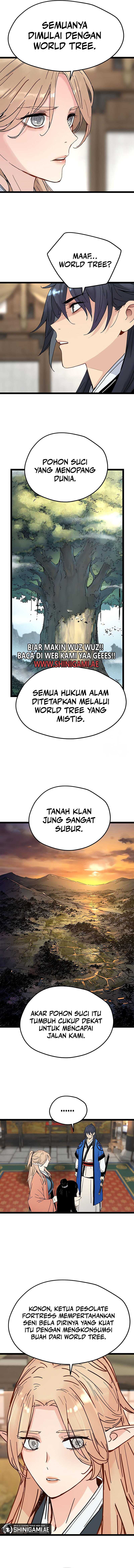 surviving-as-a-genius-on-borrowed-time - Chapter: 33