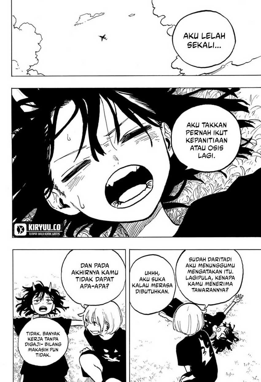 ruri-dragon - Chapter: 32