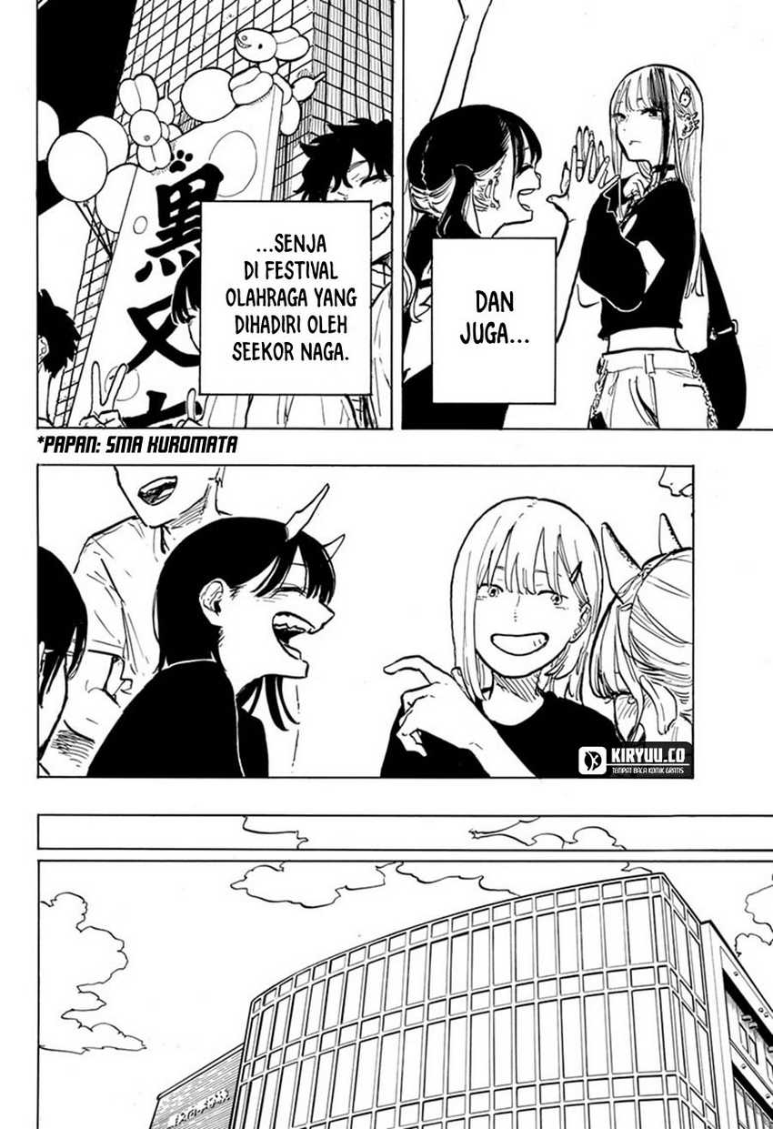 ruri-dragon - Chapter: 32