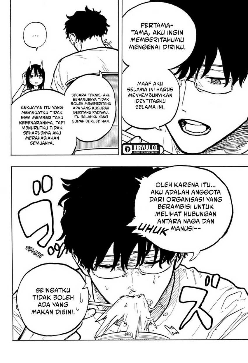 ruri-dragon - Chapter: 32