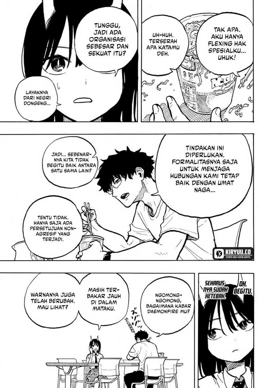 ruri-dragon - Chapter: 32