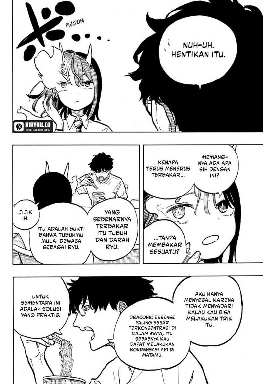 ruri-dragon - Chapter: 32