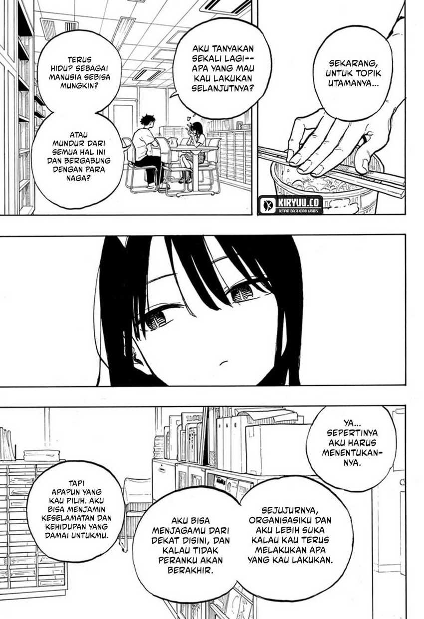 ruri-dragon - Chapter: 32