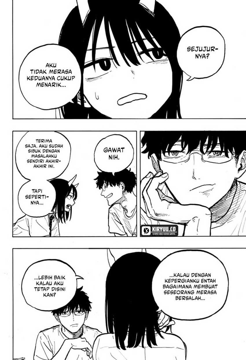 ruri-dragon - Chapter: 32