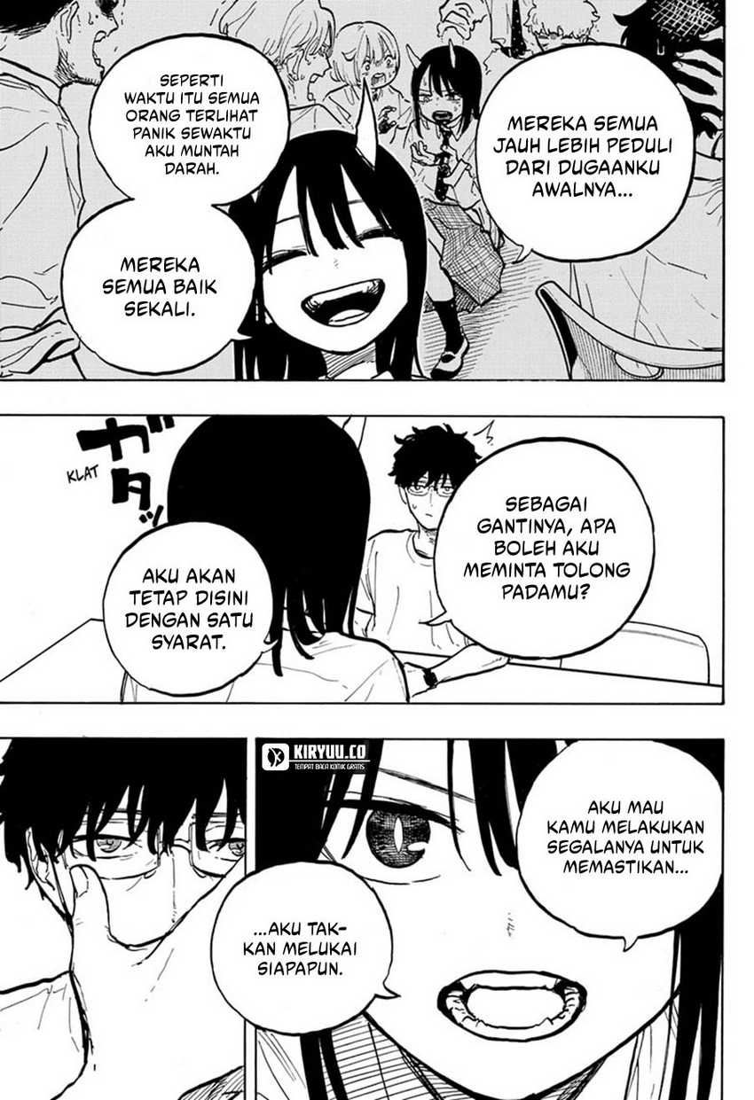 ruri-dragon - Chapter: 32