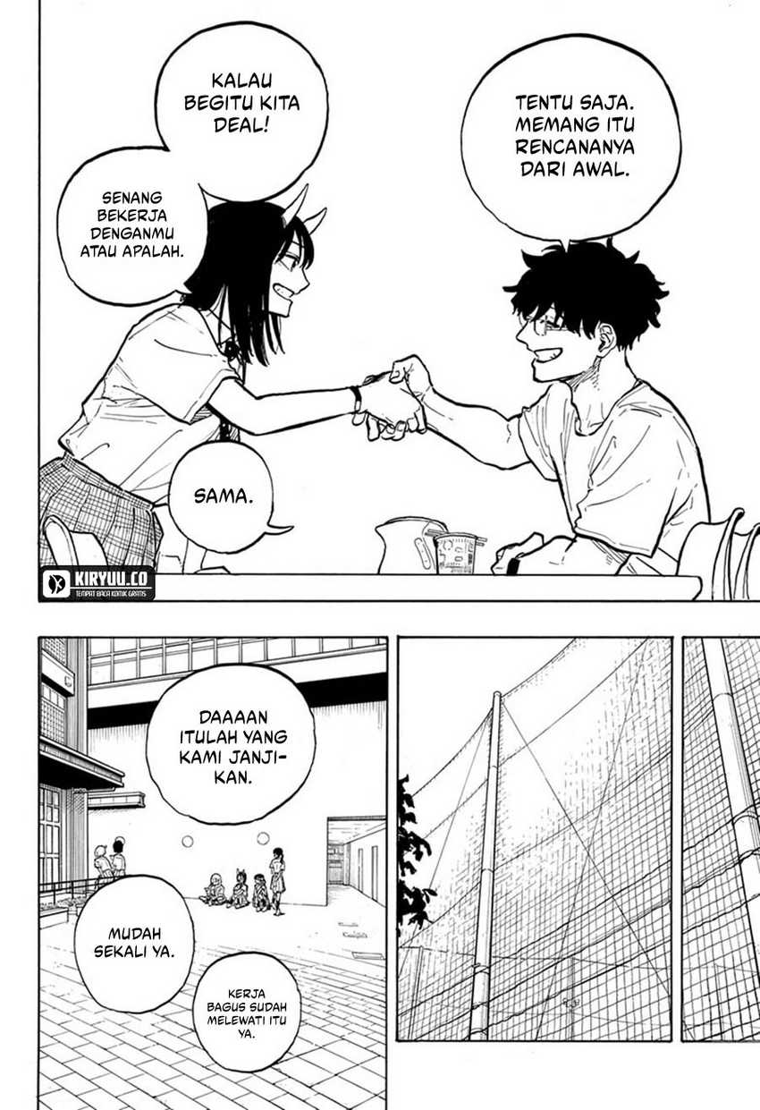 ruri-dragon - Chapter: 32