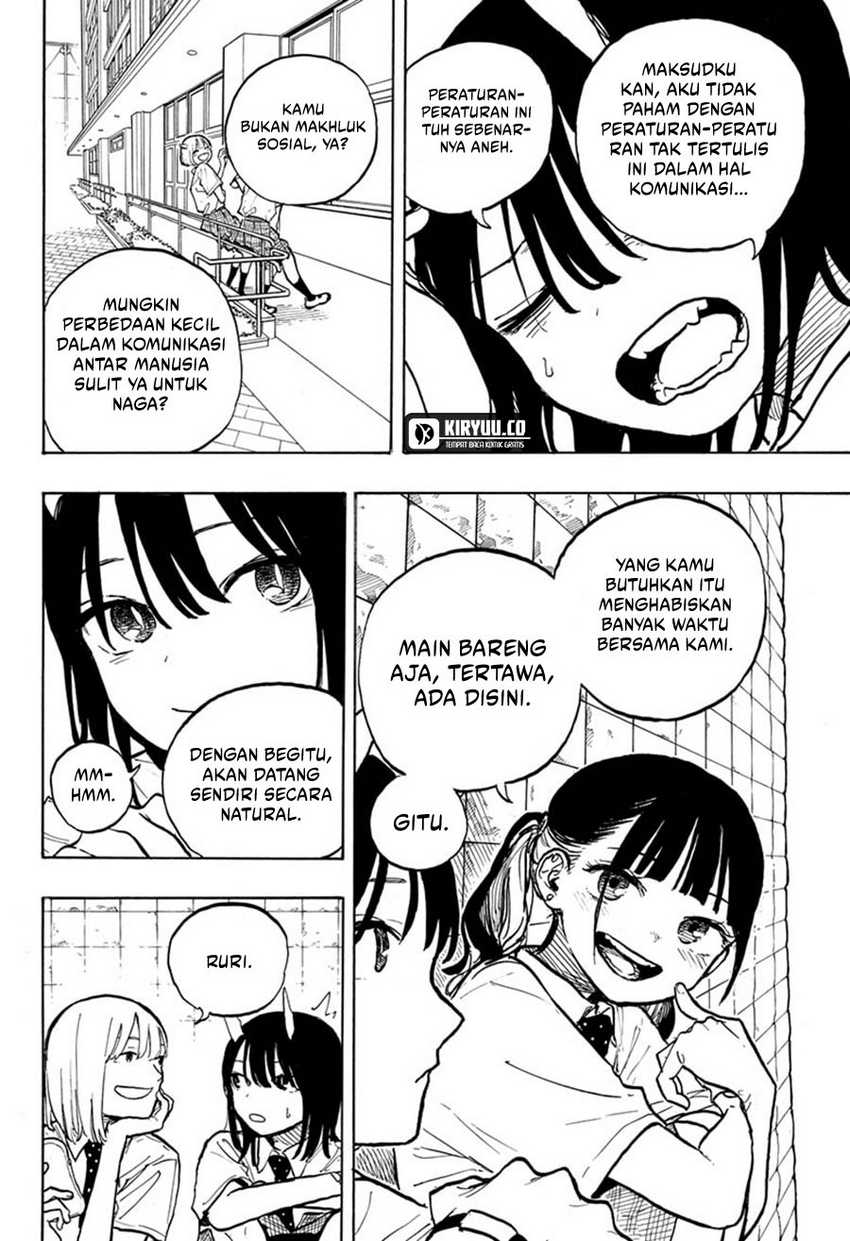 ruri-dragon - Chapter: 32