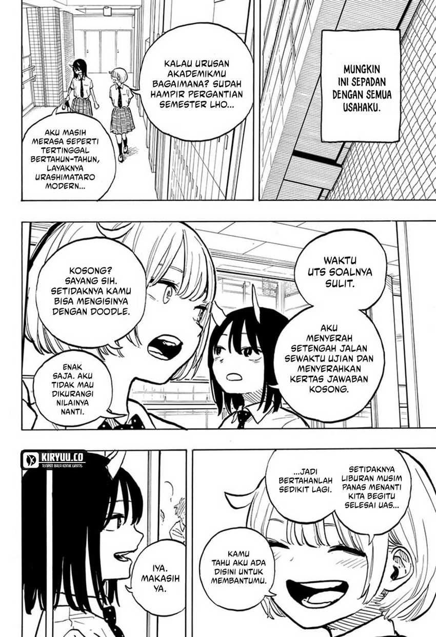 ruri-dragon - Chapter: 32