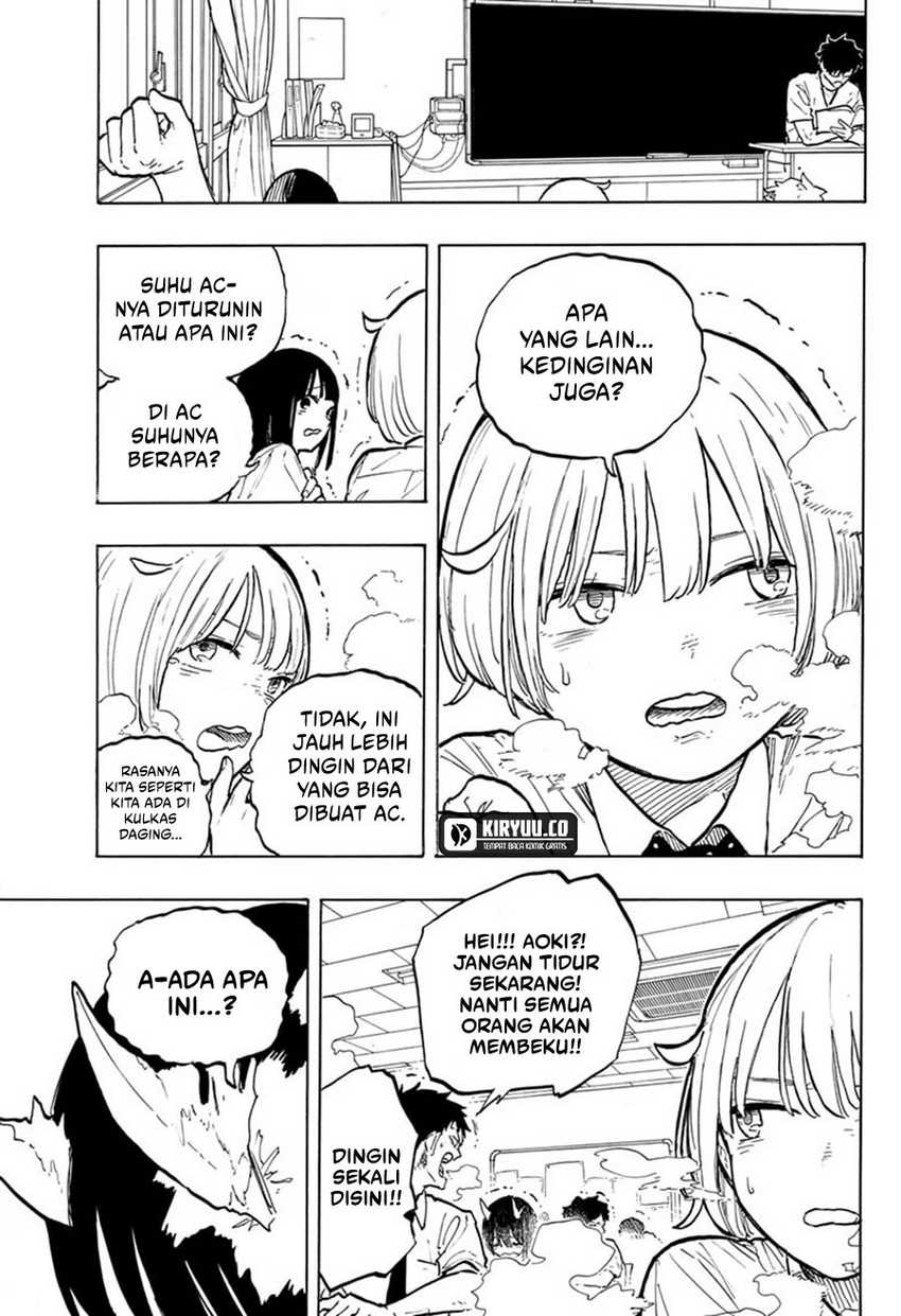 ruri-dragon - Chapter: 32