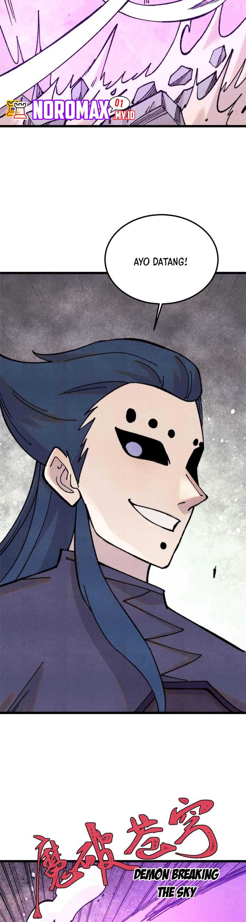 all-hail-the-sect-leader - Chapter: 412