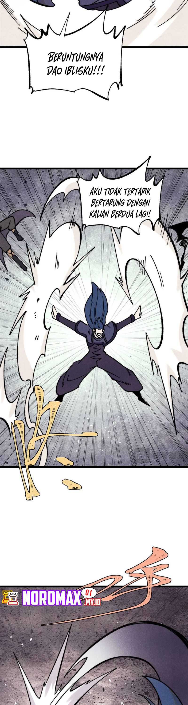 all-hail-the-sect-leader - Chapter: 412