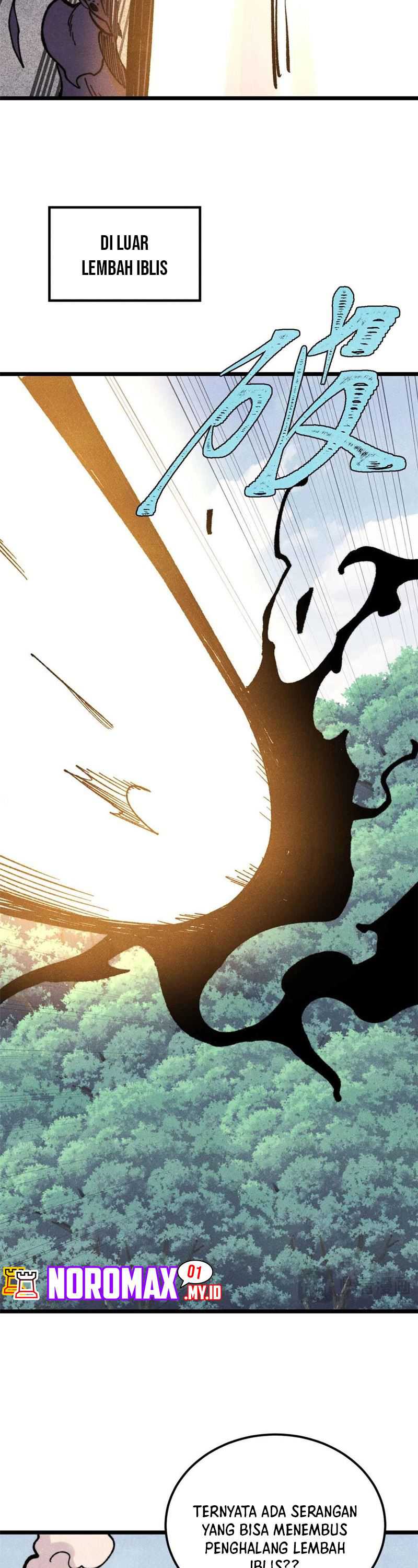 all-hail-the-sect-leader - Chapter: 412