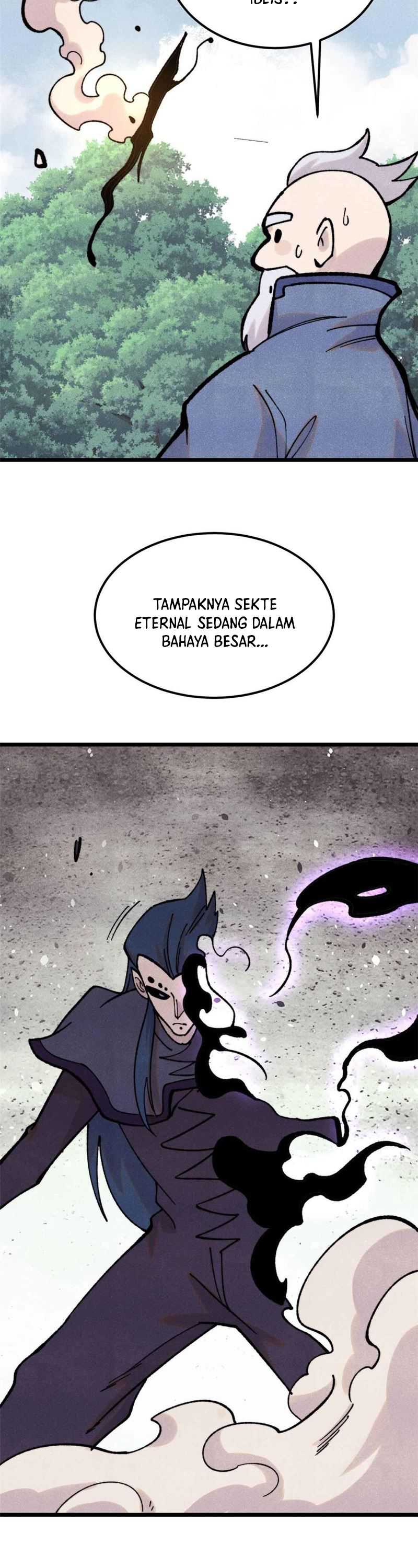 all-hail-the-sect-leader - Chapter: 412