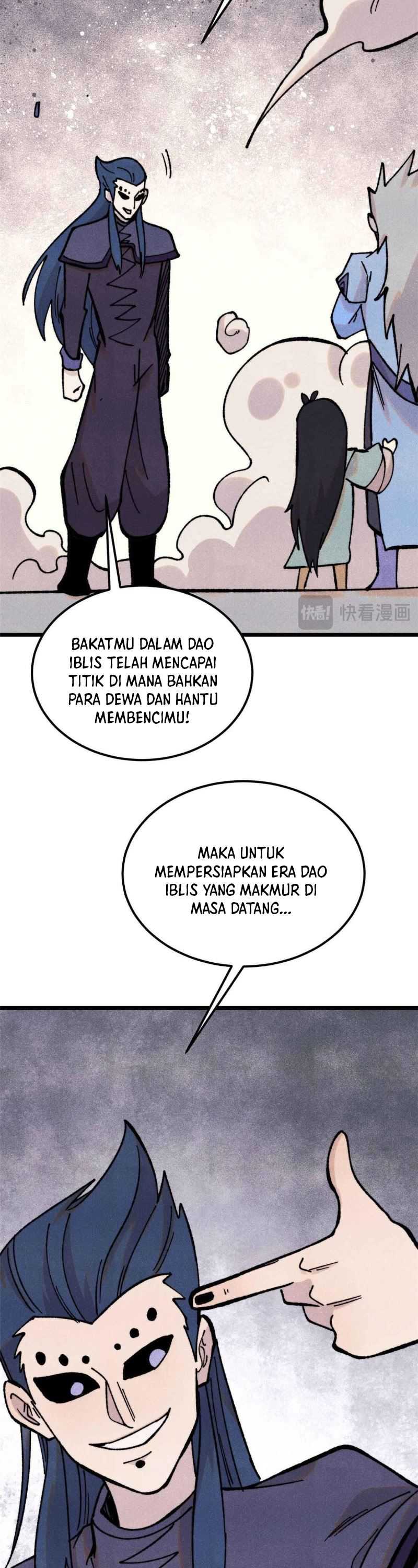 all-hail-the-sect-leader - Chapter: 412